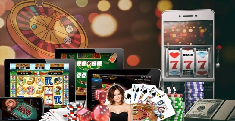 Famous Games in Online Casinos