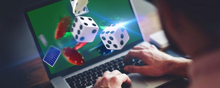 Ways to pick an Online Casino