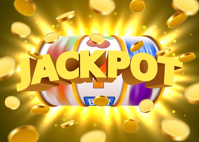 Jackpot Slots: Types, Differences With Regular Slots And Things To Look Out For